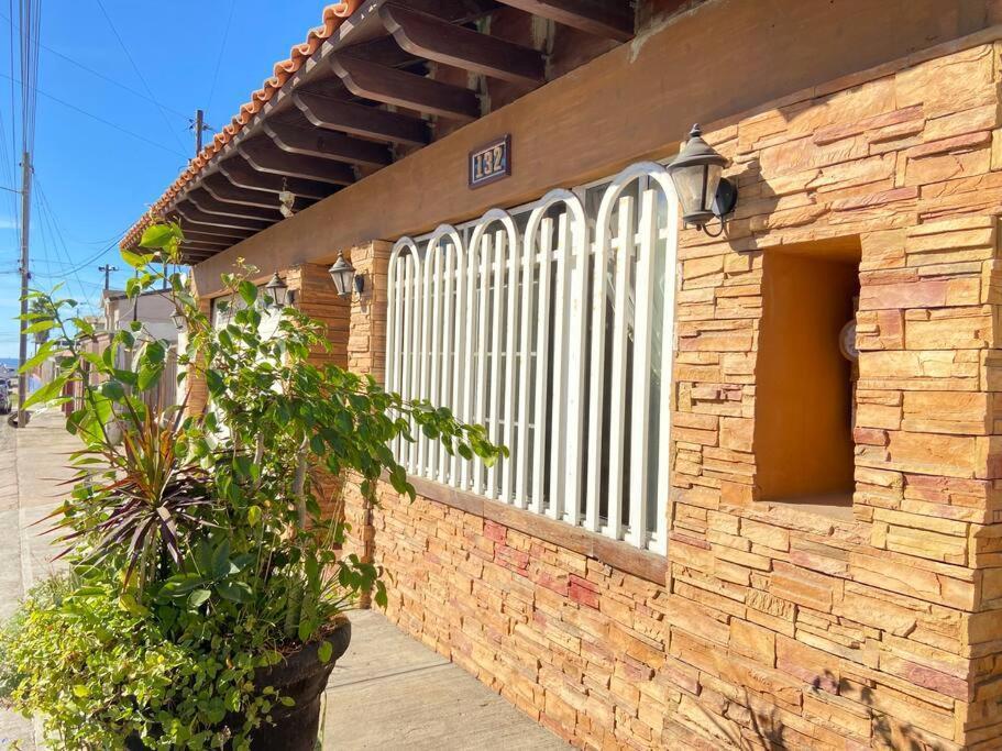 Jaguar Studio Tijuana Exteriér fotografie